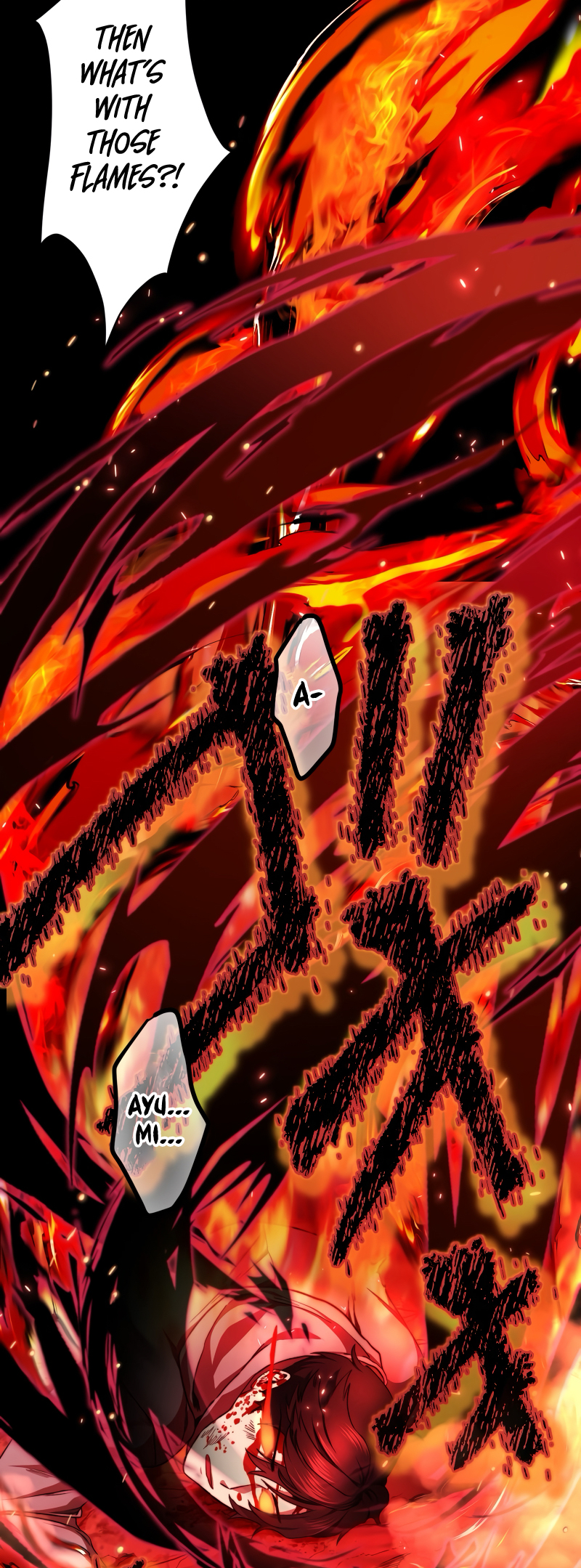 Revenge of the Unrivaled Streamer Chapter 1 115